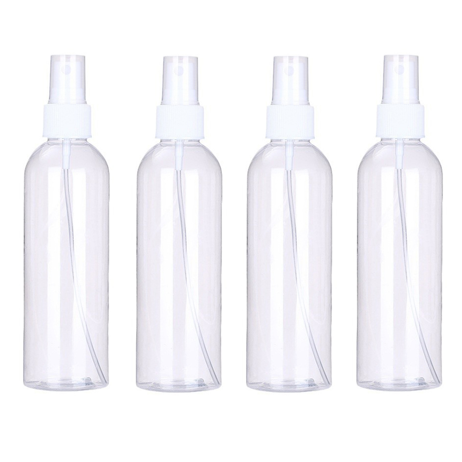 Misting Bottle Fine - 100ml Small Fine Mist Spray Bottle