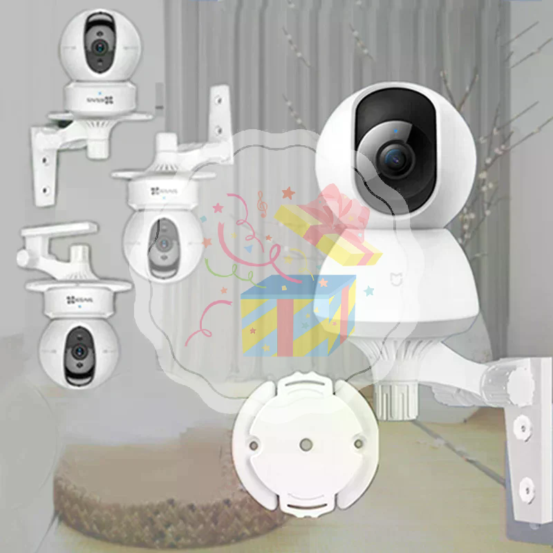 Tapo C200 Smart Camera Wall Mo - Tp-Link Camera Tapo C200 recension och pris