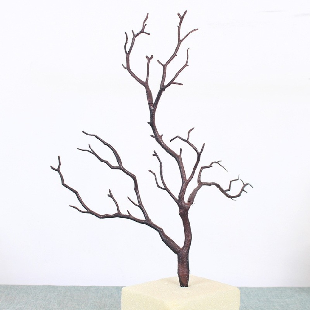 New Plastic Artificial Plants  - Sphagnum Moss Dry recension och pris