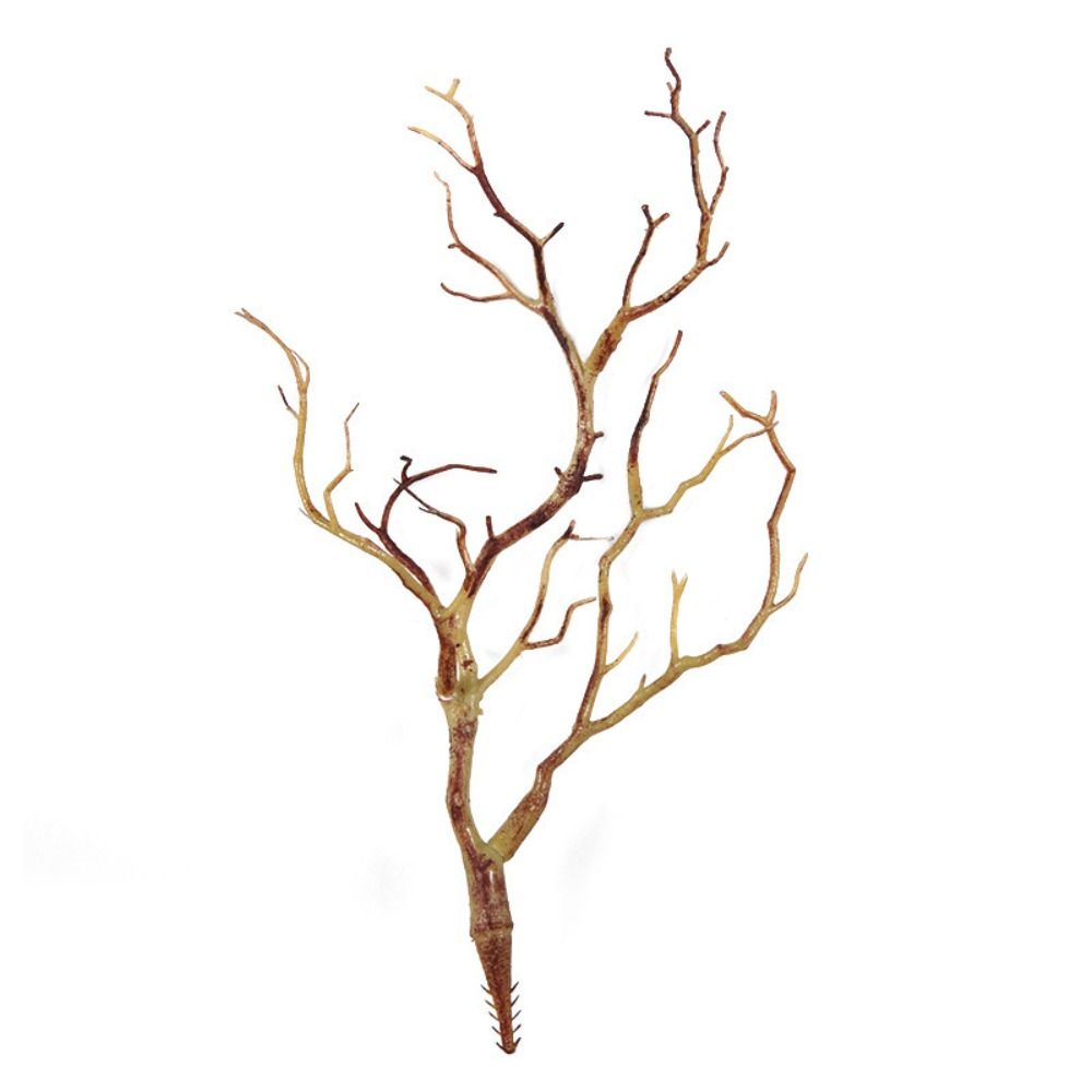 New Plastic Artificial Plants  - Sphagnum Moss Dry recension och pris
