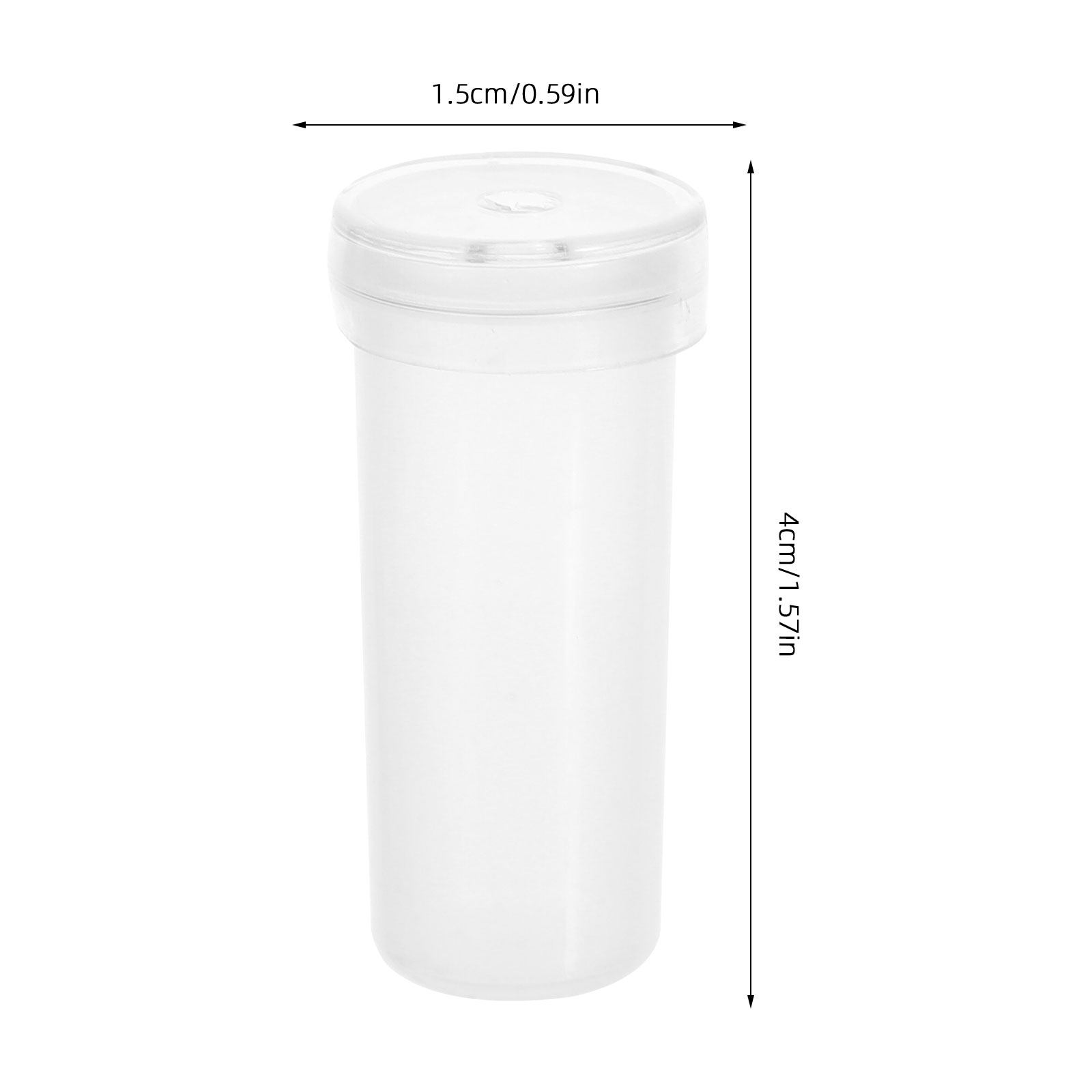 100 Pcs Flower Water Storage B - Propagation Station Vase recension och pris