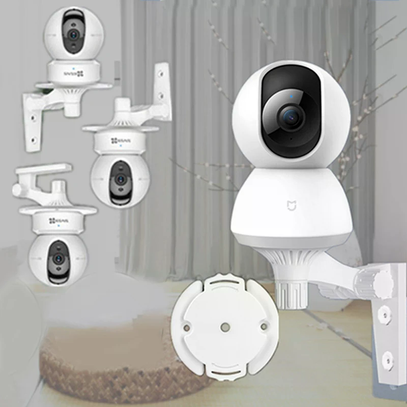 Wall Mounting Base For Tapo C2 - Tp-Link Camera Tapo C200 recension och pris