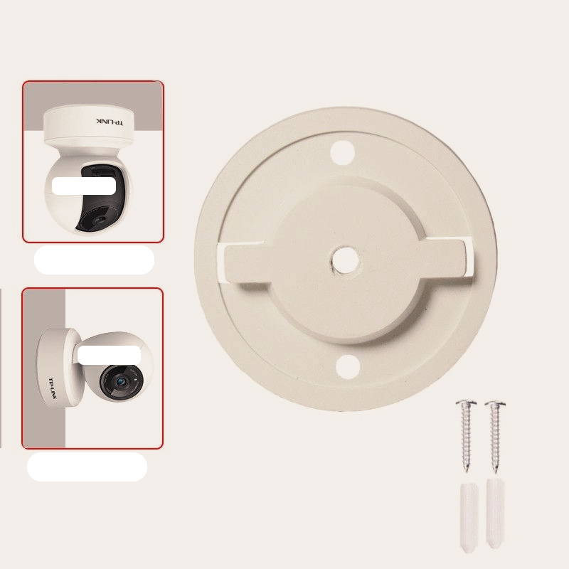 [SU]1Set ABS TL70 Mounting Bas - Tp-Link Camera Tapo C200 recension och pris