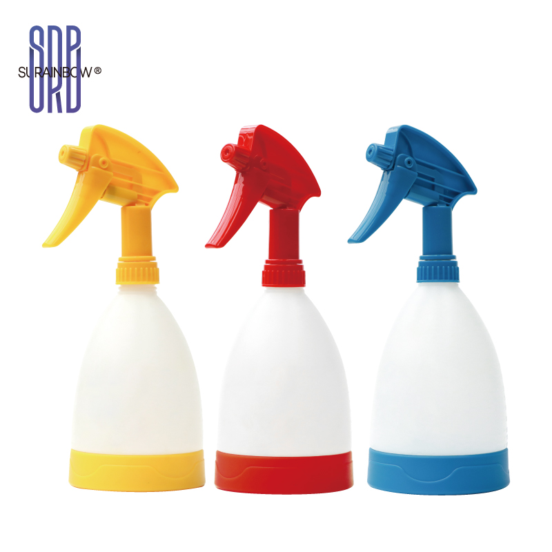 Plastic Spray Bottle,500ml | L - Misting Bottle Fine recension och pris