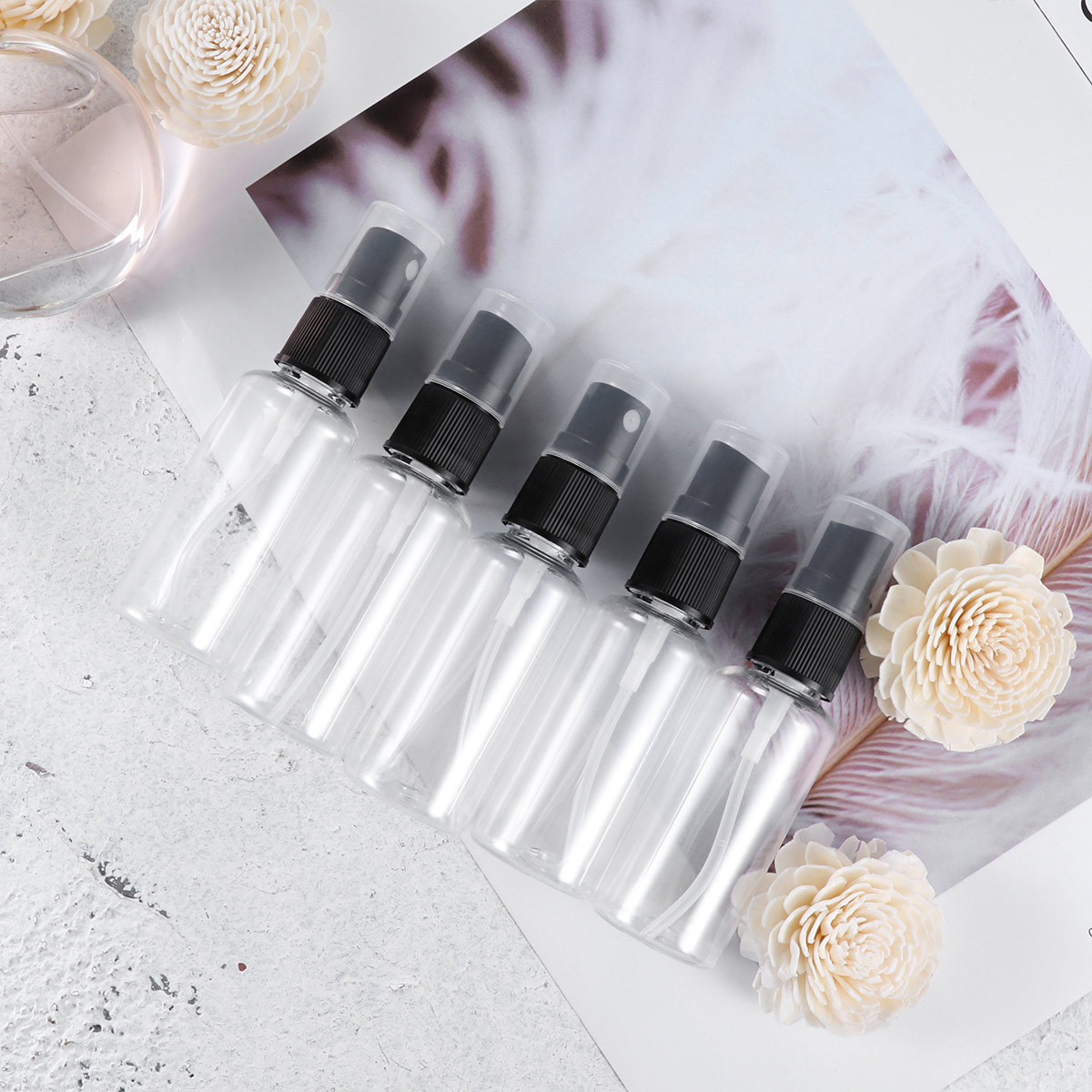 12Pcs Leak Proof Portable Spra - Misting Bottle Fine recension och pris
